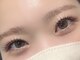 ラソ 今治店(lazo)の写真/【SNSで大バズり中★】最先端技術！マツエク×パーマの&Healthy（アンドヘルシー）で目元のお悩み解決♪
