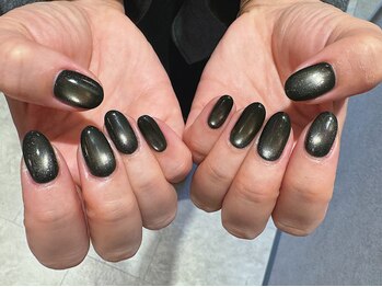 シー(Shhh...)/絶妙カラーマグネット