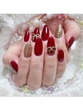 ラーベ 西船橋(Rabe)/フラッシュネイルフレンチネイル