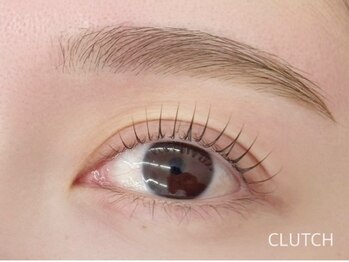 クラッチ アイ 名古屋(CLUTCH eye)/パリジェンヌ アイブロウWAX
