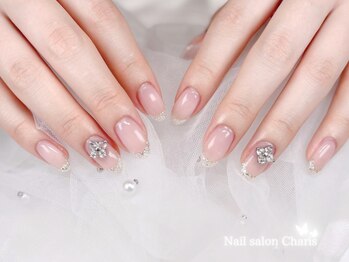 カリス(Charis)/大人気★定額コース¥13,000