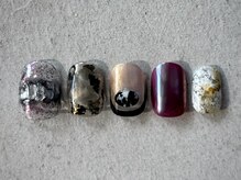 ル ミュゲ(Le Muguet)/《select design》神楽坂|飯田橋