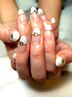 【HAND】フレンチ ￥7,500
