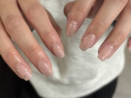 シンプルデザイン