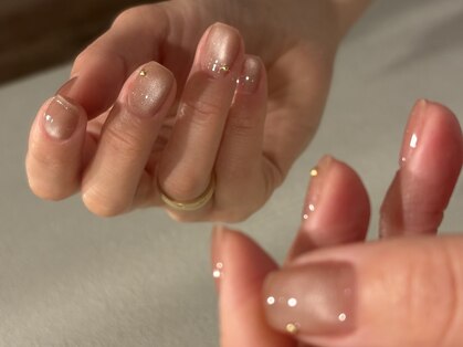 アトリエ リマージ(atelier ReMARGE)の写真