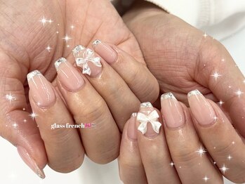 ミソ(miso)/ガラスフレンチ　