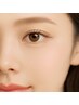【ミナ限定】ダメージレス次世代まつげパーマ×美眉スタイリング(眉毛wax)