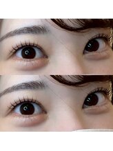 クレビア(CreBiA)/フラットラッシュ