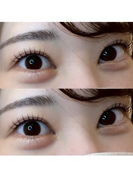 クレビア(CreBiA)/フラットラッシュ