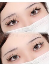 ハリス(HARIS)/エクステパーマ140本