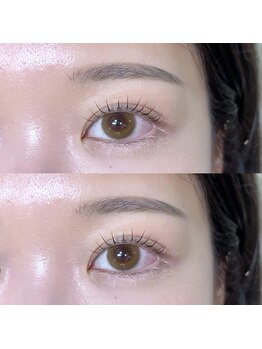 リノ 中目黒(Lino)/ラッシュリフト＋ワックス