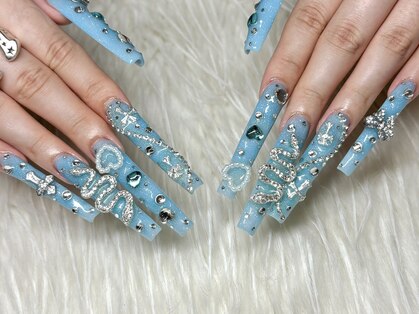 エムネイル(M-Nail)の写真