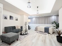 サロンソワ(salon 想和)/プライベートサロン