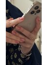 magnetic gel nail