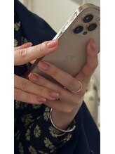 スパークジョイ(SPARK JOY)/magnetic gel nail