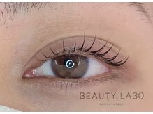 ビューティーラボ 関学前店(Beauty Labo)/まつ毛パーマ／パリジェンヌ