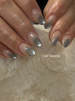 マグネットデザイン