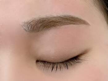 ローランリム(LORAN Lim)/アイブロウwa