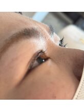 ベルプラーナ(Bellpurana)/ケラチンラッシュリフト