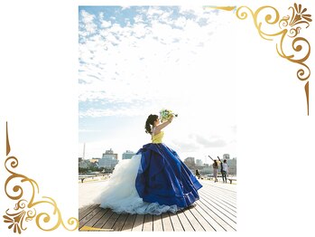 ヴェールブランシュ 町田(Vert Blanche)/#ブライダルエステ#痩身#二の腕