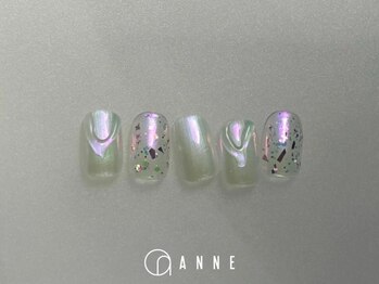 9月 Monthly DesignA