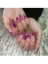 グロウ(Grow)/Nail Salon Grow【グロウ】船橋