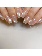 ノエム ネイルサロン(NOEM)/うるマグ