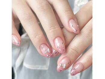 ザ ワンネイルズ(The one nails)/