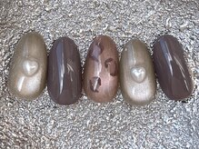 ネイルサロン アイナ(NailSalon Aina)/200種類定額デザインコース