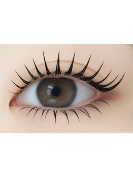 キープ力が自慢のサロン