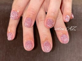 フラッシュネイル