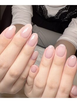 ルミエール(_Lumiere)/うるつやワンカラー