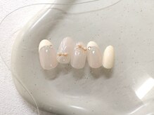 ラミニョンネイルナゴヤ(La Mignon Nail Nagoya)/韓国ネイル定額コース