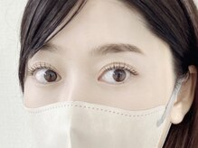 ユラ(U'ra)/【フラットラッシュ120本】