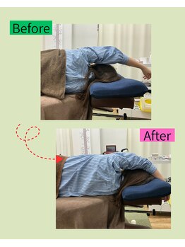 楽する鍼灸 整骨院 南福岡院/