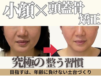 顔凛(カオリン)