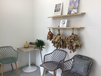 ナチュラル(natural)/