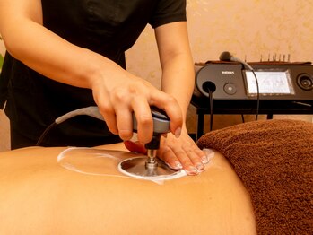 インディバ専門店ティダの写真/【温活&手足の冷え改善】冷え込む季節に向けて冷え改善&代謝UPで不調を根本改善★むくみや肩こりにも◎