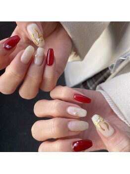 イロ(iro)/トレンド定額♪カラーチェンジ