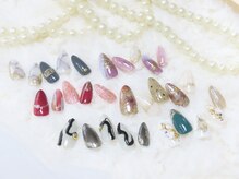 お得な定額デザインコースをご用意しております。