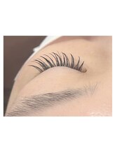 ギルトアイラッシュ(GUILD eyelash)/"フラットラッシュつけ放題"