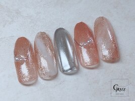 冬デザイン定額