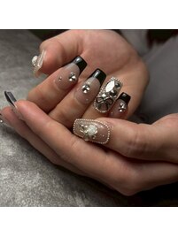 難波ネイル/大国町ネイル