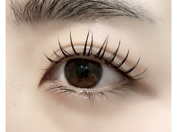 リブ(Lib)/まつ毛パーマ/ラッシュリフト