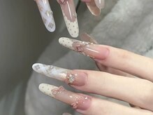 ミヤビ 神田(Miyabi)/春のホットエレガンス特集限定版