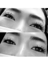 ルポ(Ropos)/LEDマツエク