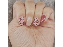 エンジェルスター(Angel Star)の雰囲気(600種類以上の色や数多くのパーツをご用意しております☆)