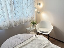 アモルナルーム(Amoluna Room.)/店内1