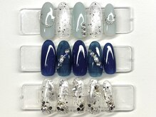 ラニー アンド ココネイル(LANIE&CocoNail)/定額¥8,500