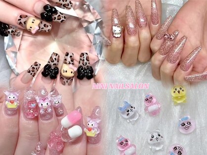 ニニ(NiNi)の写真